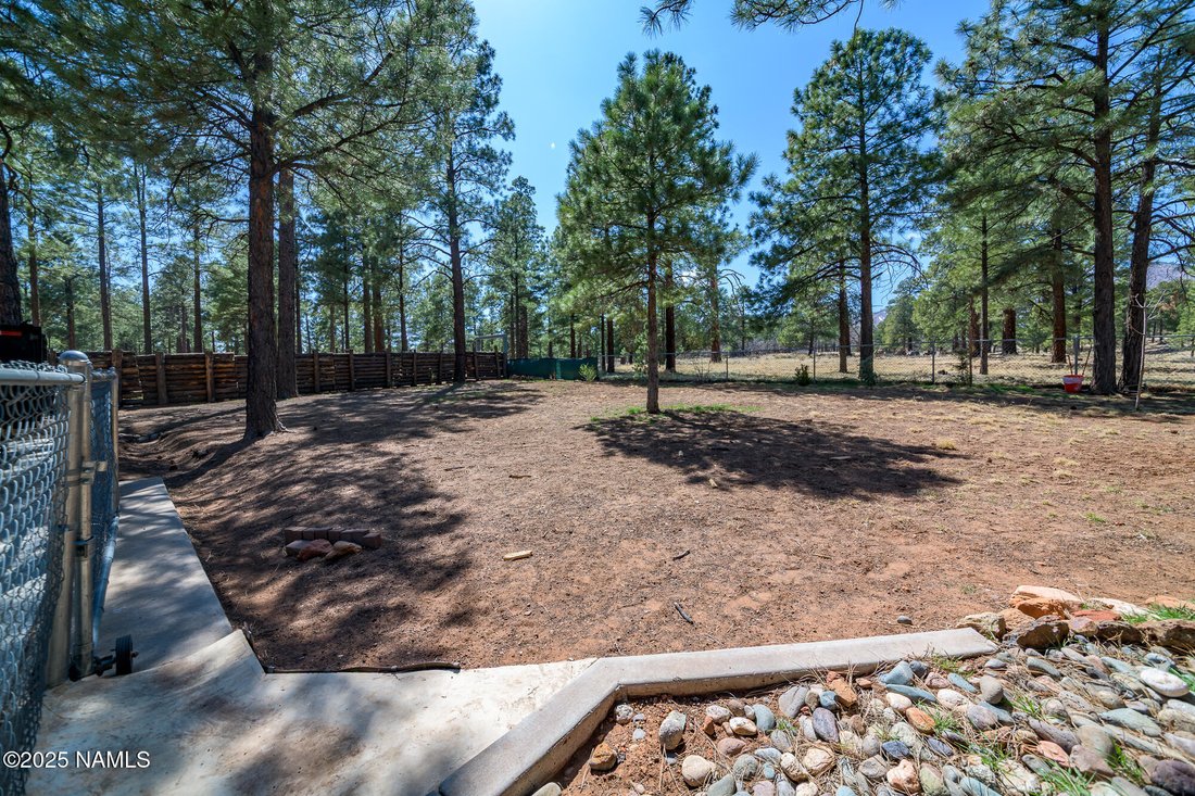 House in Flagstaff, Arizona, United States 5 - 17630796