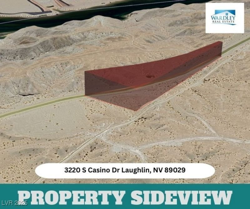 Land in Laughlin, Nevada, United States 4 - 17635354