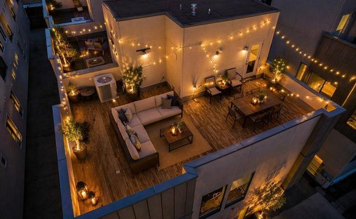 House in Dallas, Texas, United States 1