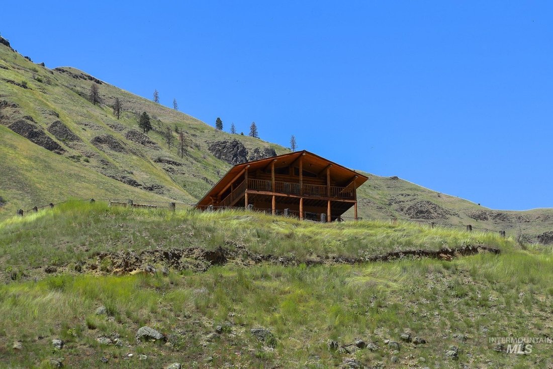 House in Winchester, Idaho, United States 5 - 17635350
