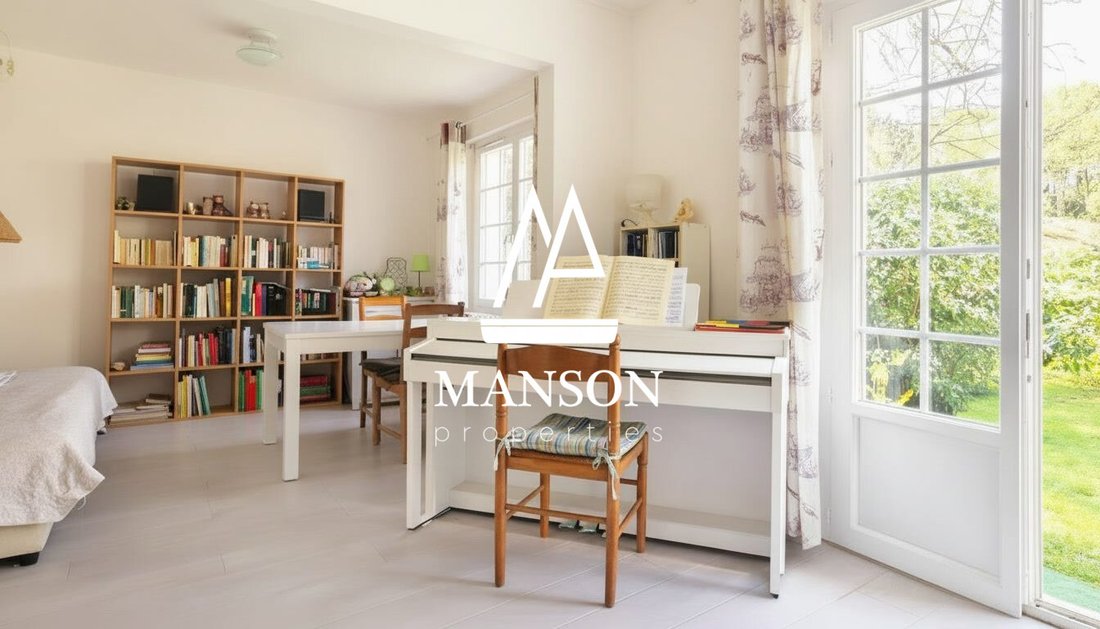 House in Aiguillon, Arcachon, France 4 - 17635129