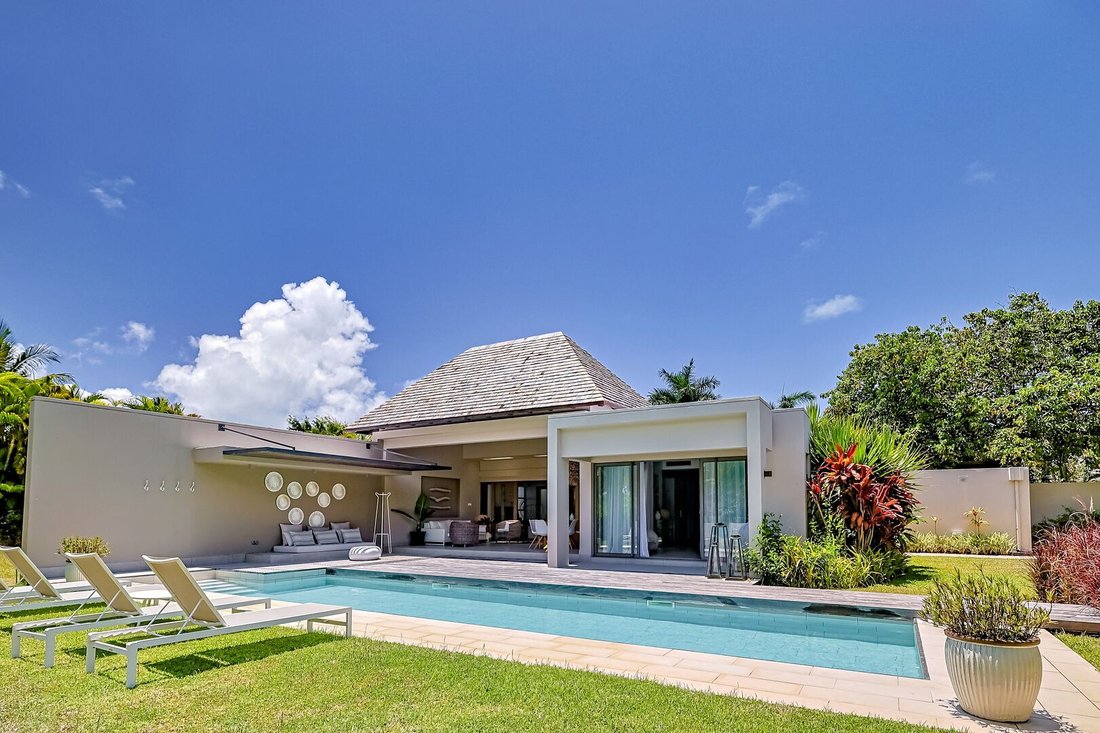 House in Beau Champ, Flacq District, Mauritius 3 - 17638093