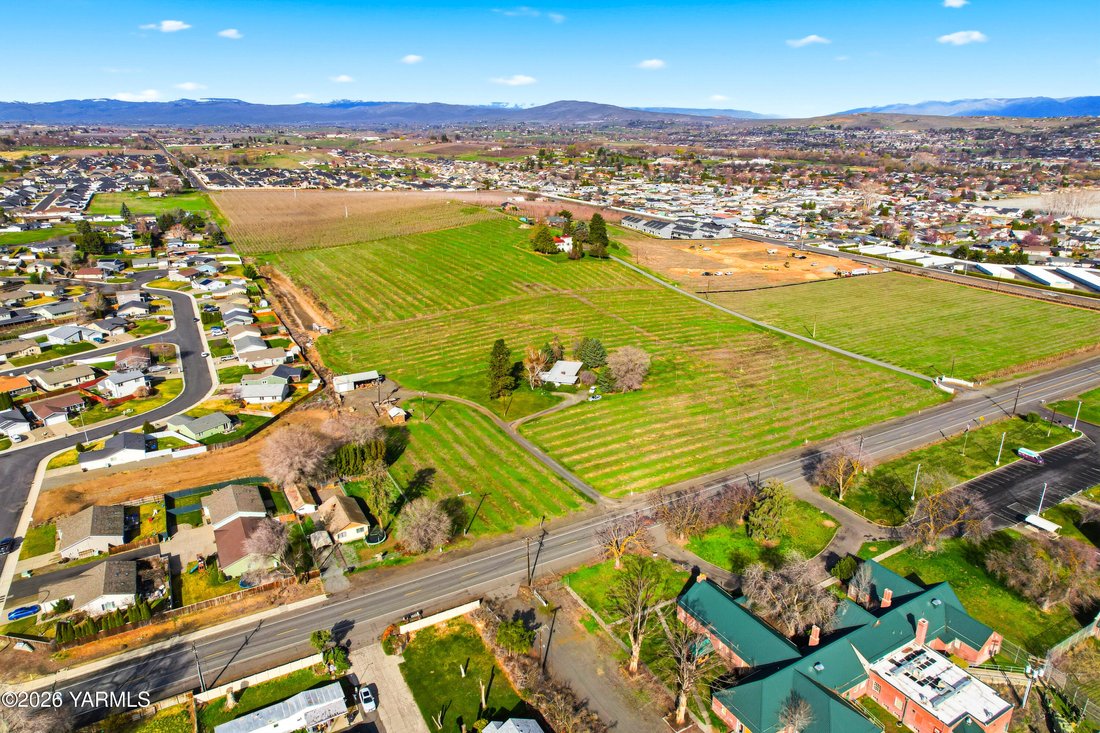 Land in Yakima, Washington, United States 5 - 17642598