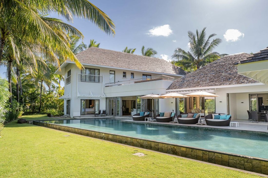 House in Beau Champ, Flacq District, Mauritius 3 - 17637621