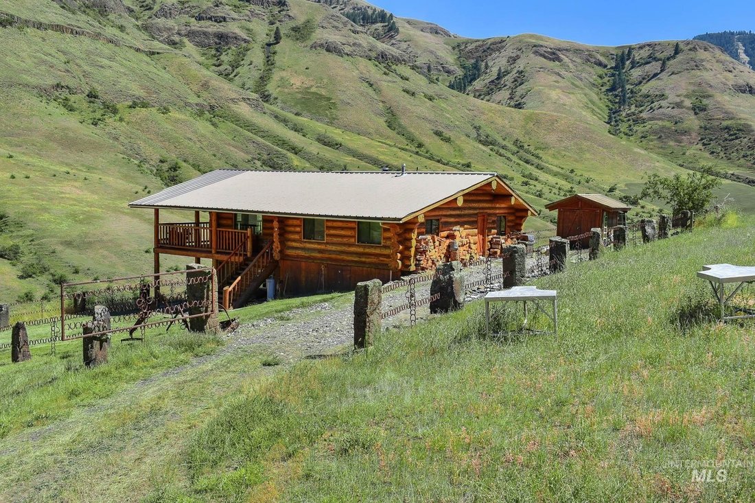 House in Winchester, Idaho, United States 2 - 17635350