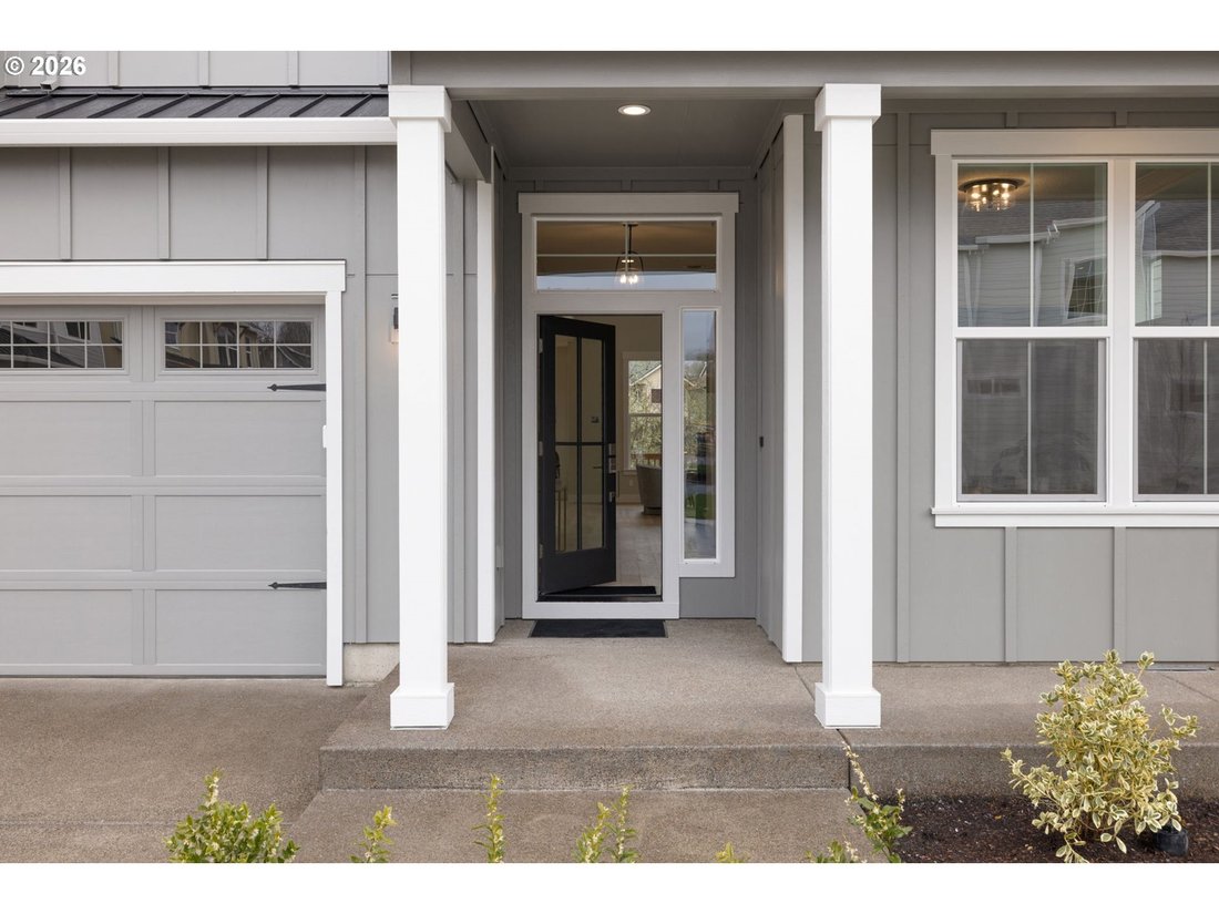 House in Portland, Oregon, United States 2 - 17642475