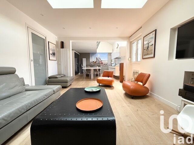 Apartment in Littoral, Le Touquet-Paris-Plage, France 2 - 17634234
