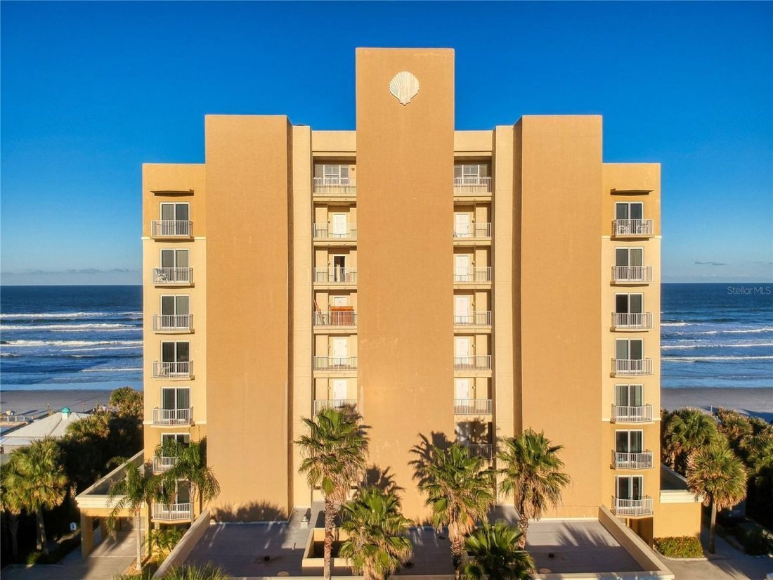 House in New Smyrna Beach, Florida, United States 1 - 17640287