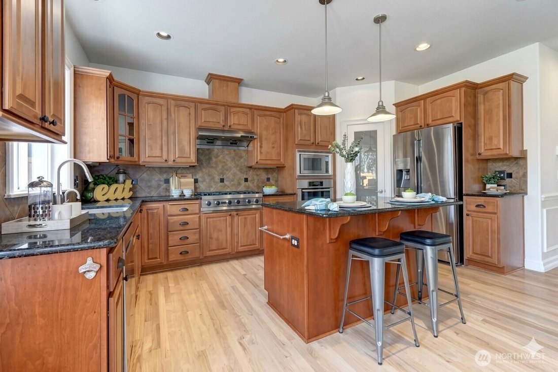 House in Kirkland, Washington, United States 5 - 17642511