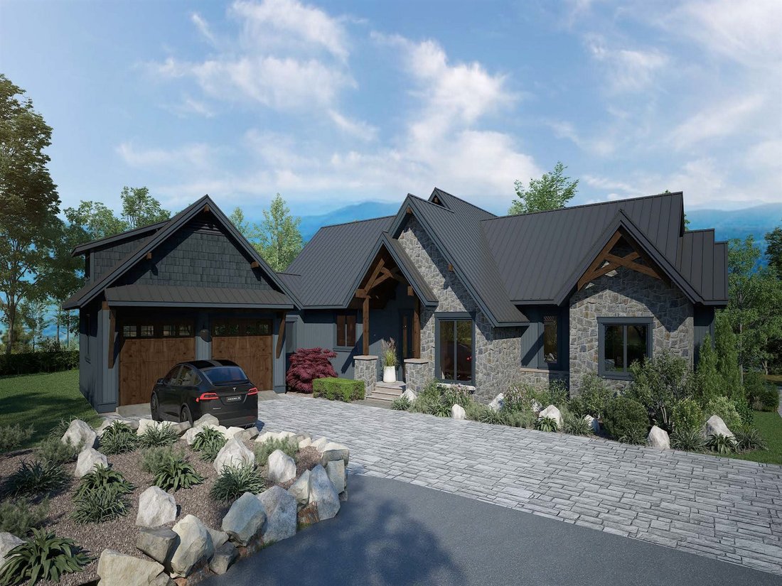 House in Mill Spring, North Carolina, United States 1 - 15010782