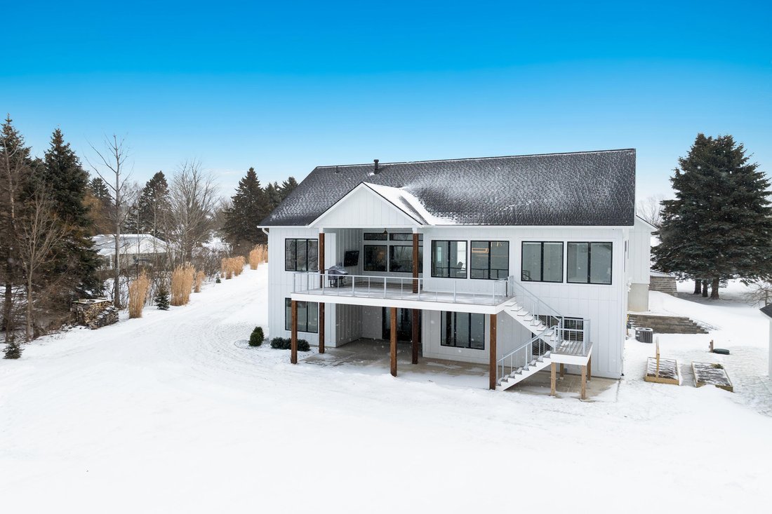 Haus in Traverse City, Michigan, Vereinigte Staaten 4 - 17635497