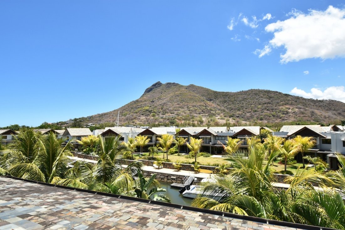 House in Mauritius 3 - 17637841