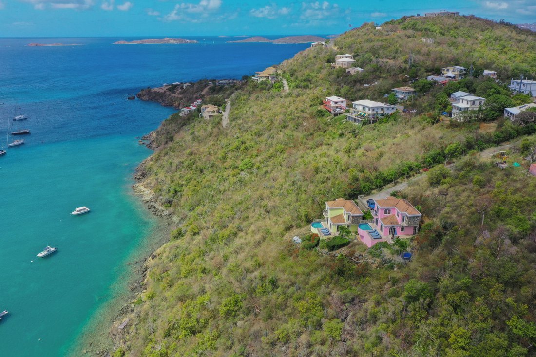 Land in Cruz Bay, St. John, U.S. Virgin Islands 4 - 17635384