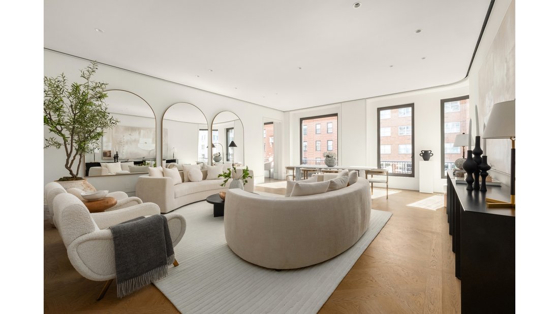 Condo in New York, New York, United States 2 - 16973708