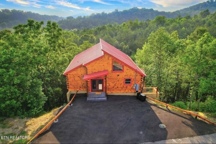 House in Gatlinburg, Tennessee, United States 2 - 17638226