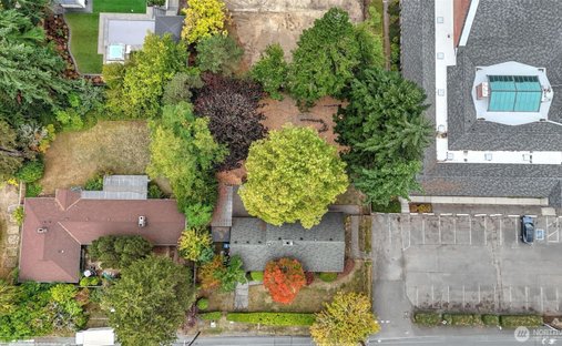 Land in Mercer Island, Washington, United States 1