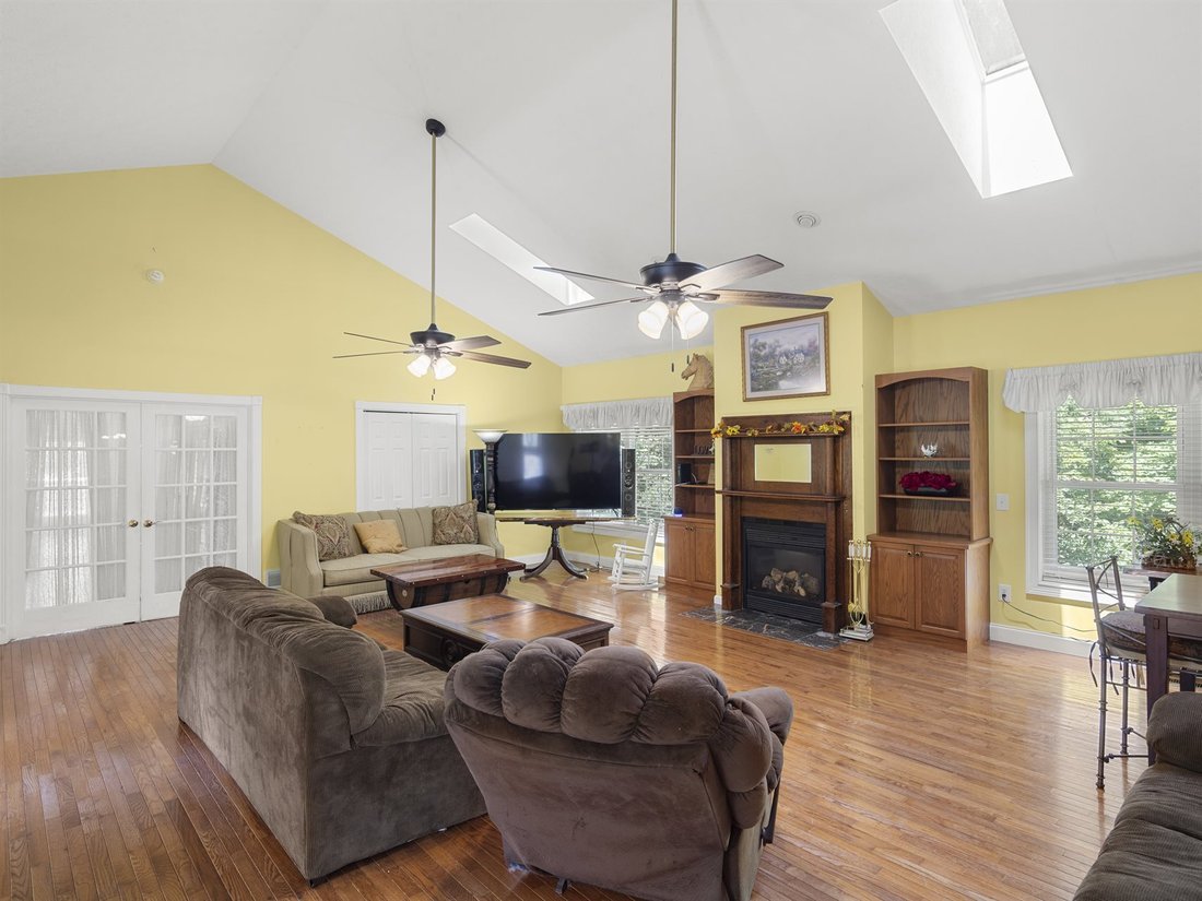 House in Horse Shoe, North Carolina, United States 5 - 17639330