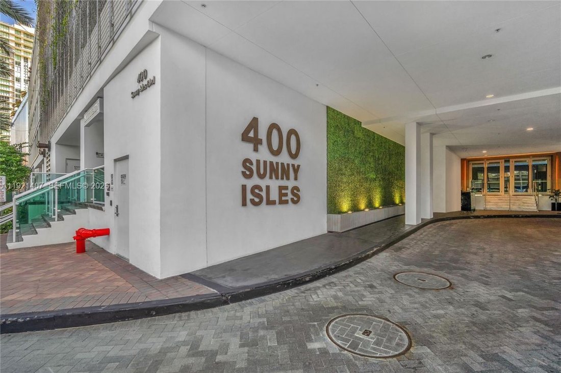 Maison à Sunny Isles Beach, Floride, États-Unis 5 - 16736670