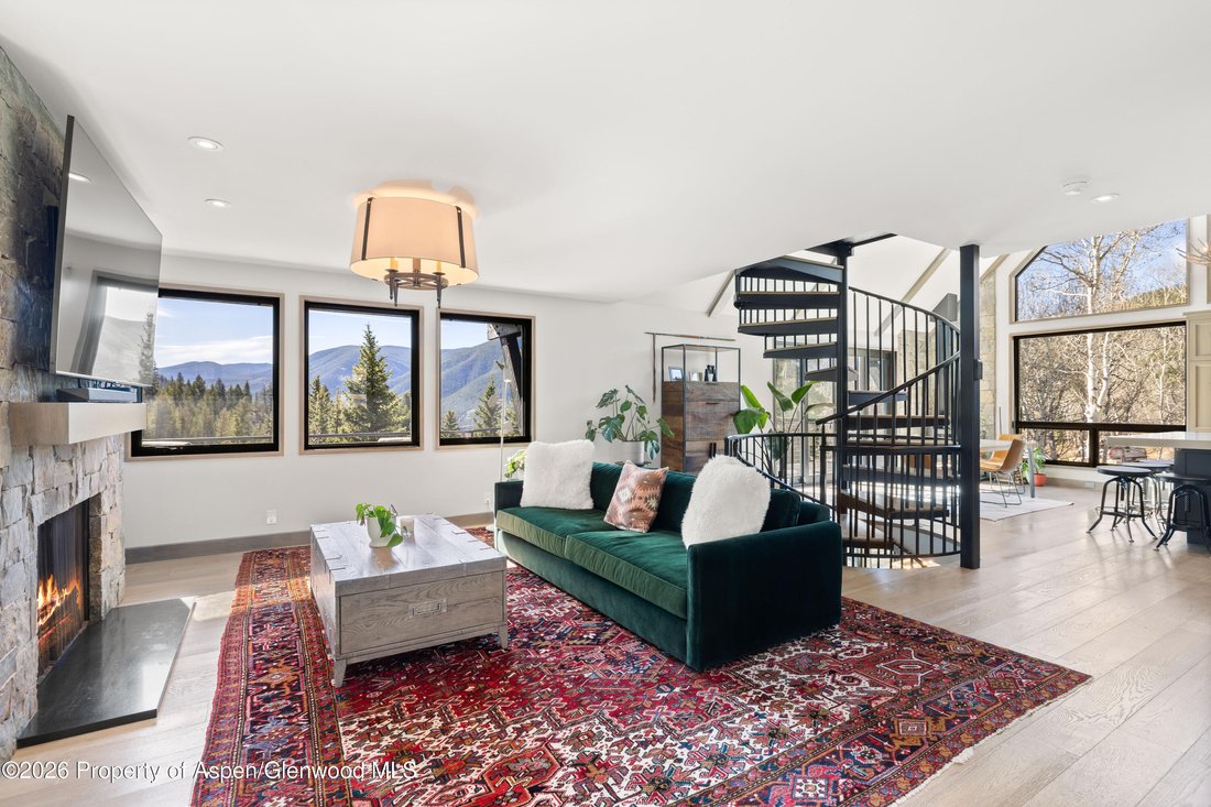House in El Jebel, Colorado, United States 3 - 17630780