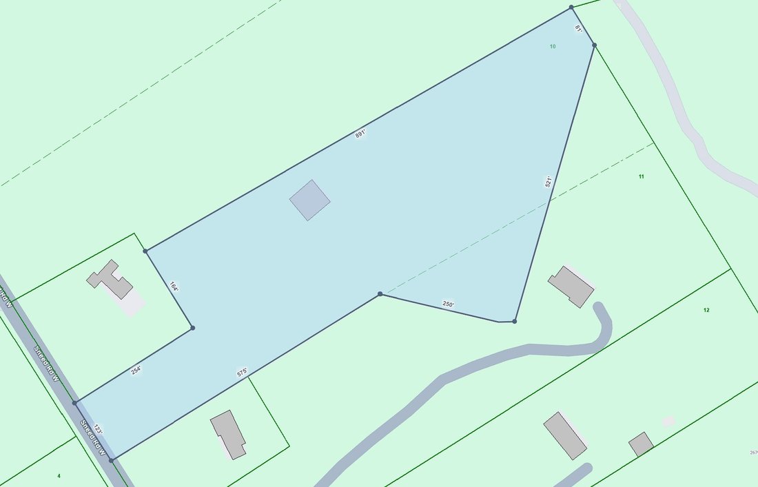 Land in Franklin, Tennessee, United States 5 - 17635856