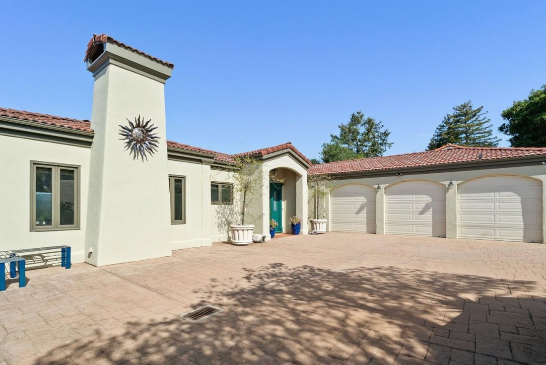 House in Santa Cruz, California, United States 2 - 17631655