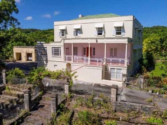 Land in Bridgetown, Christ Church, Barbados 1 - 17632255