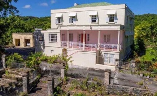 Terreno a Bridgetown, Christ Church, Barbados 1