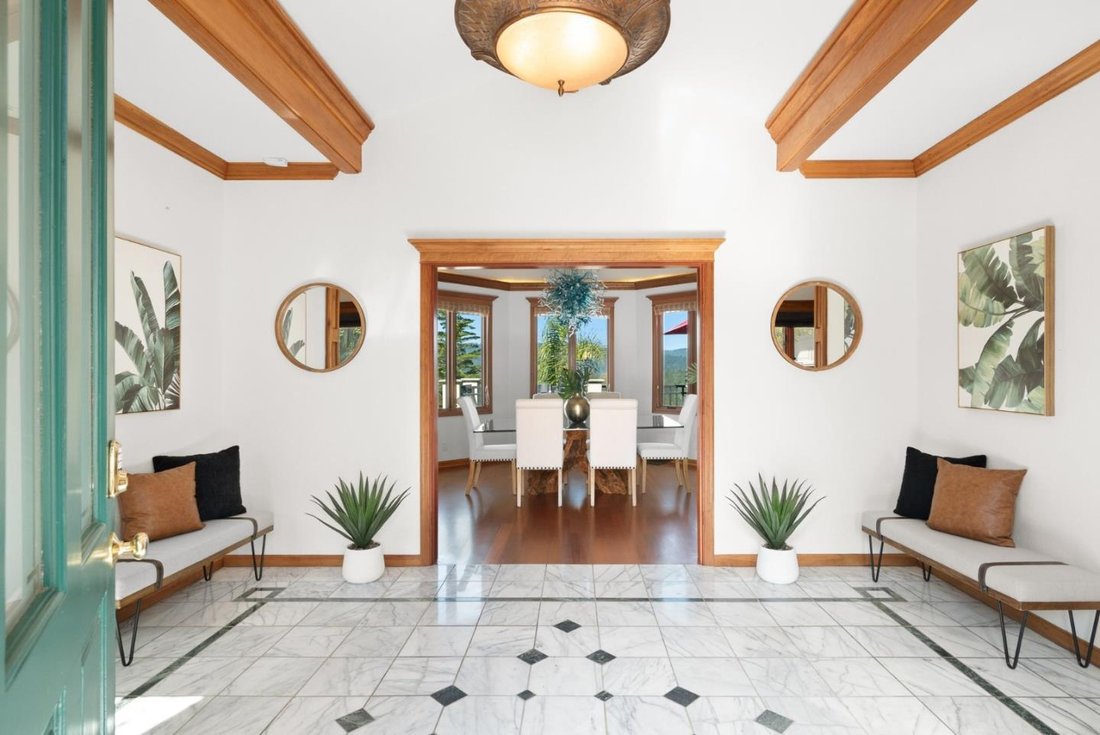 House in Santa Cruz, California, United States 4 - 17631655