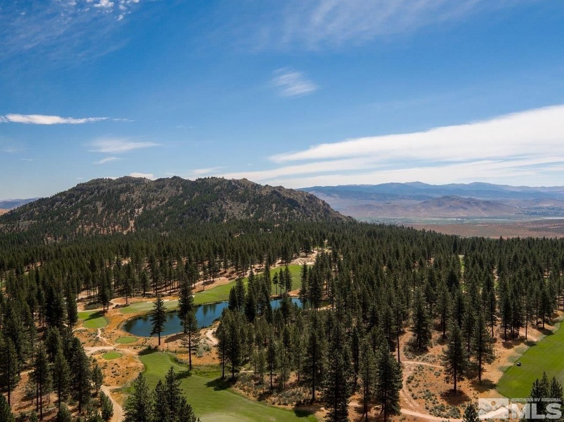 Land in Genoa, Nevada, United States 3 - 14472729
