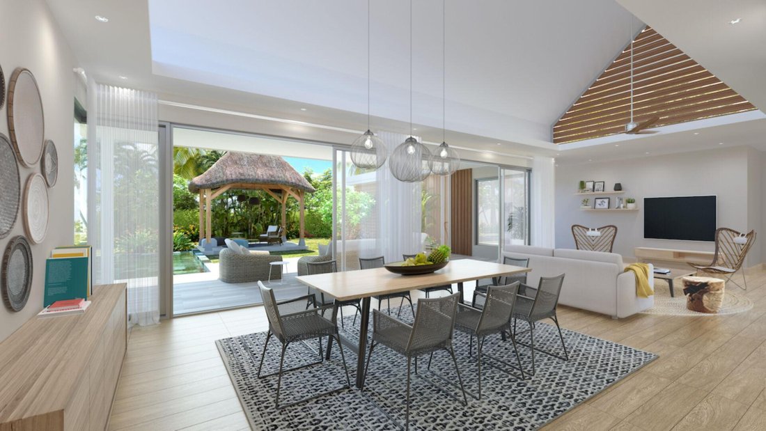 Haus in Pointe d'Esny, Grand Port, Mauritius 3 - 17638195