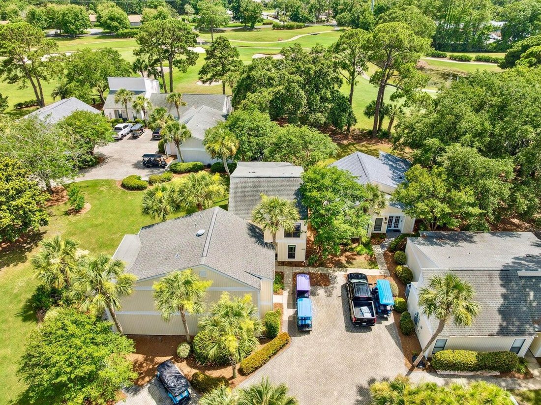 House in Miramar Beach, Florida, United States 1 - 17627699