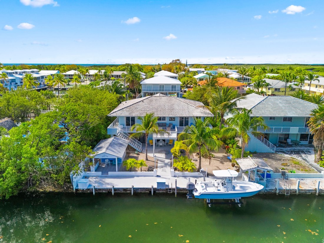 House in Key Largo, Florida, United States 3 - 17615874