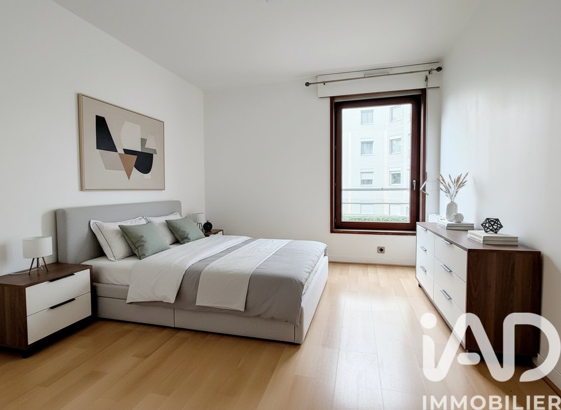 Apartment in Archevêché, Charenton-le-Pont, France 3 - 17131102