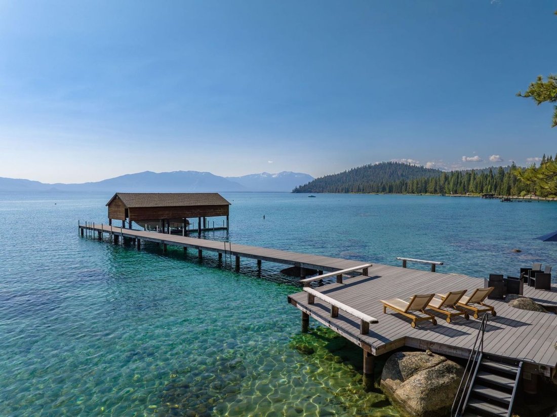House in South Lake Tahoe, California, United States 5 - 15834001
