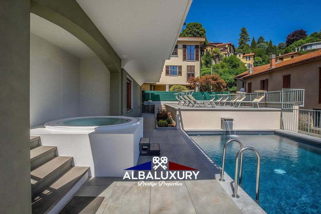 Villa in Menaggio, Lombardy, Italy 2 - 17633601