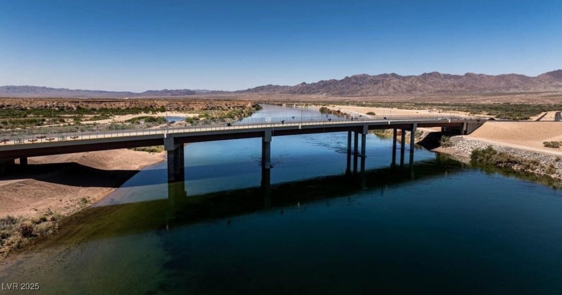 Land in Laughlin, Nevada, United States 2 - 17635354