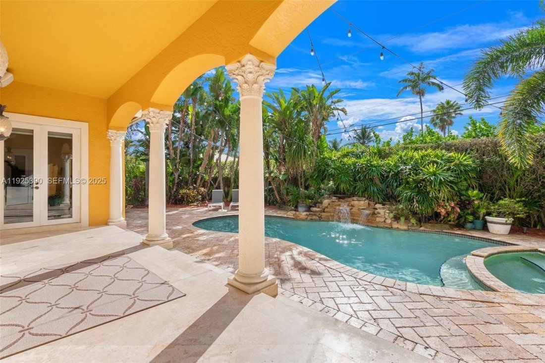 House in Hillsboro Beach, Florida, United States 3 - 16768832