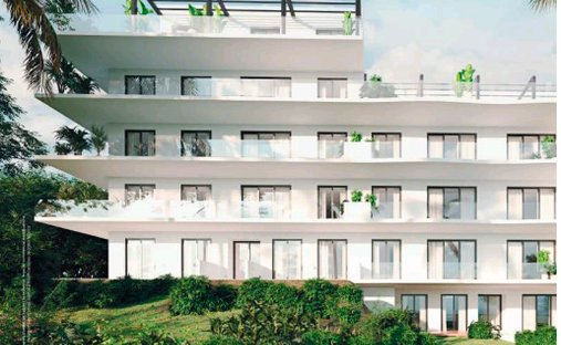 Appartement à El Faro, Mijas, Espagne 1