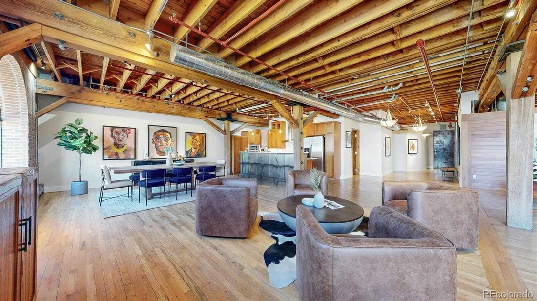 House in Denver, Colorado, United States 1 - 17637332