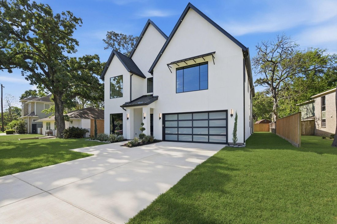 House in Houston, Texas, United States 5 - 17628770
