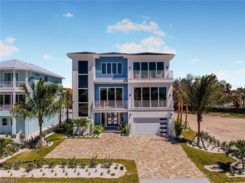 House in Fort Myers Beach, Florida, United States 1 - 17016164
