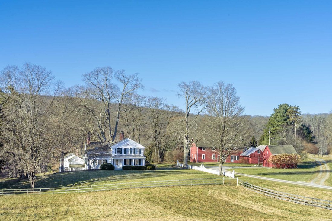 House in Pine Plains, New York, United States 3 - 17052562