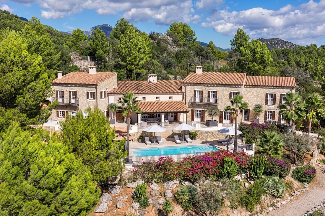 House in Alaro, Balearic Islands, Spain 1 - 13634805