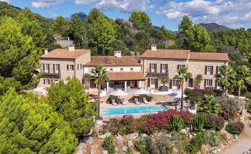 Maison à Alaró, Îles Baléares, Espagne 1
