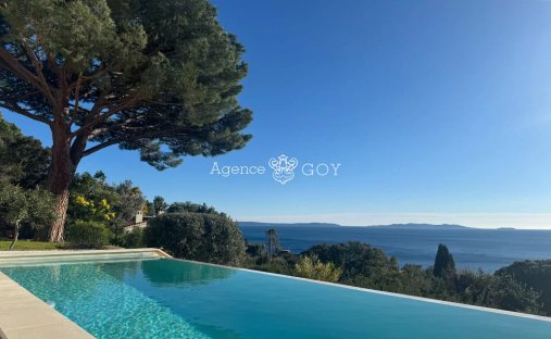 House in Le Lavandou, Provence-Alpes-Côte d'Azur, France 1