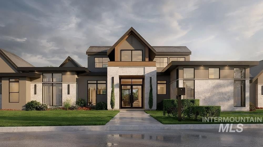 House in Eagle, Idaho, United States 2 - 17636104