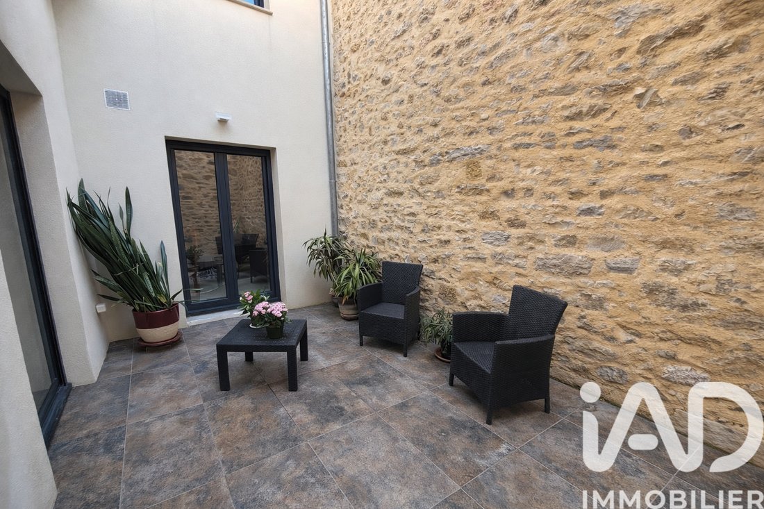House in Meze, Occitania, France 1 - 17052999