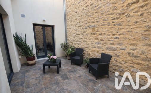 Casa en Mèze, Occitania, Francia 1