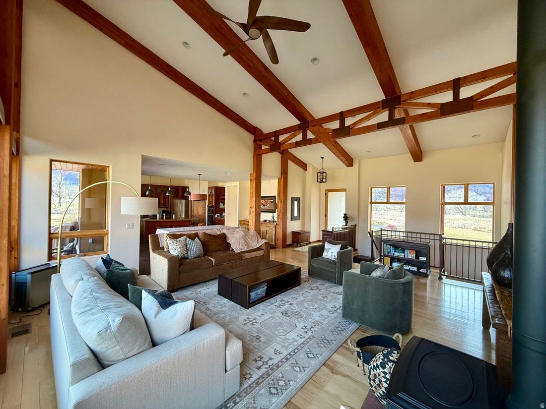 House in Moab, Utah, United States 5 - 17631097