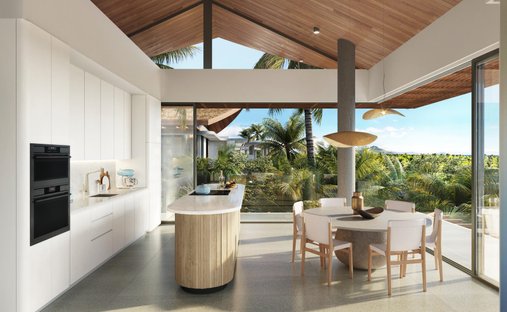 House in Flic en Flac, Rivière Noire District, Mauritius 1